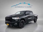 Ram 1500 - RAM LIMITED GEEN BPM! | BOMVOL! |