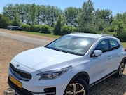 Kia Xceed - 1.6 GDi PHEV DynamicLine