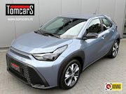 Toyota Aygo X - Hybrid 116PK Automaat Nieuw uit voorraad! Camera/ Adapt. Cru