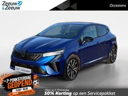 Renault Clio - 145PK E-Tech Full Hybrid Techno Automaat | Digital Cockpit |