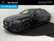 Mercedes-Benz E-klasse - 300 e AMG Line / Panoramadak/ 20 inch/ Night/ SUPERSCREEN/ B