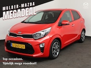 Kia Picanto - 1.0 DPi DynamicPlusLine | Climate • Cruise • Camera • 1e Eig