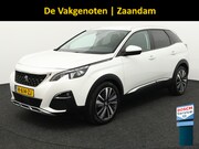 Peugeot 3008 - 1.2 PureTech Blue Lease Premium Avantage Apple Carplay/Andro