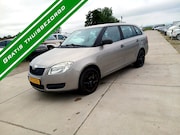 Skoda Fabia - 1.2 Bluetooth - NW APK - NAP