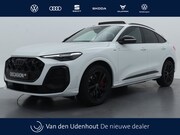 Audi Q5 Sportback - 2.0 TFSI e-hybrid quattro S edition Competition Luchtvering
