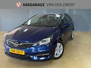 Opel Astra - Sports Tourer 1.2 Business Elegance | Camera | Navigatie | C
