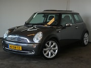 MINI Cooper - 1.6 Cooper Park Lane