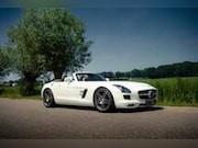 Mercedes-Benz SLS - Roadster 6.3 AMG