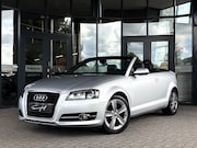 Audi A3 - CABRIO 1.2 TFSI - LEDER - NAVI - ORG. NL.