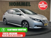 Nissan Leaf - N-Connecta 40 kWh SOH 92, 2%!! - ORIGINEEL NEDERLANDSE AUTO 