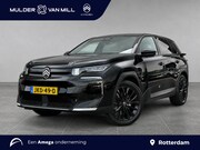 Citroën C5 Aircross - Max EV 73kWh 210pk | NAVI | LEDER | 20 INCH LM-VELGEN | 360°