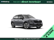 Skoda Kamiq - 1.0 TSI Monte Carlo 18" lichtmetalen velgen / Travel assist