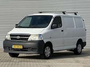Toyota HiAce - 2.5 D-4D KWB Comfort Airco/Clima