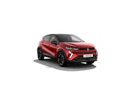 Renault Captur - Techno | Achteruitrijcamera | Elektrisch verwarmbare voorsto