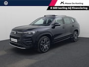 Volkswagen Tayron - 1.5eHybrid 200kW/272PK R-Line Edition DSG · Panoramadak · Ca