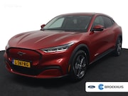 Ford Mustang - Extended RWD 98 kWh | Leder | B&O Audio | Elektrische Achter