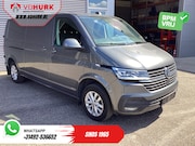 Volkswagen Transporter - 2.0 TDI 150 pk Aut. L2 Adapt.Cruise/ LED/ Carplay/ Standkach