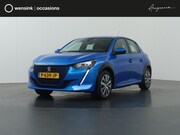 Peugeot e-208 - EV Active 50 kWh | SOH 92, 3% | Live Cockpit | Apple Carplay