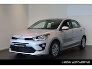 Kia Rio - 1.0 TGDI ComfortLine | TREKHAAK | Stoelverwarming |