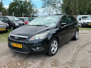 Ford Focus - MEENEEMPRIJS!! 1.6 TDCI 90pk Comfort Airco 5-deurs