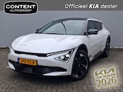 Kia EV6 - 84kWh 229pk RWD Plus Advanced