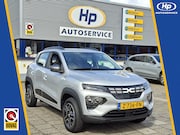 Dacia Spring - Expression 27 kWh Carplay SOH-92% Navigatie LM Velgen Camera