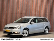 Volkswagen Passat - 1.4 TSI AUT. Comfortline Executive Navi-Pdc-Cruise-Clima NL-