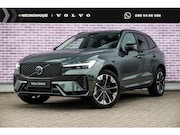 Volvo XC60 - 2.0 T6 Plug-in hybrid AWD Ultra Dark | SOH 100% | Luchtverin