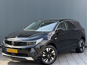 Opel Grandland - X BWJ 2022 | 1.2T 131PK Bus Elegance | 360 CAMERA | CLIMA |
