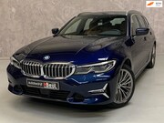 BMW 3-serie - Touring 330e Business Edition Plus /Laser /Leder /Individual