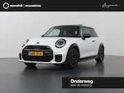 MINI Cooper - Mini 1.5 C John Cooper Works M | Panoramadak | Sportstoelen 