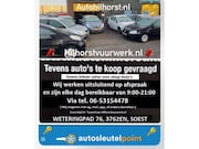 Nissan Pixo - 1.0 Acenta , Autohilhorst , Soest