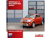 Suzuki Ignis - 1.2 Smart Hybrid 83pk Comfort | Origineel NL |