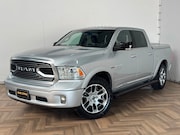 Dodge Ram - 5.7 V8 Quad Cab 6'4|LIMITED|VOL|INRUIL MOGELIJK