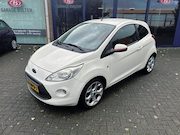 Ford Ka - 1.2 TITANIUM