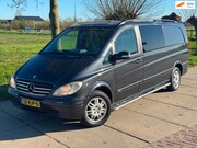 Mercedes-Benz Viano - 2.2 CDI DC Ambiente Extra Lang AIRCO/LEDER/STOELVERW/NWAPK