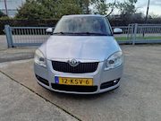 Skoda Fabia - 1.4-16V Sprint