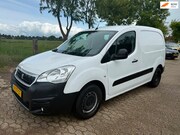 Peugeot Partner - 120 1.6 BlueHDi 100 L1 Premium Airco/Cruise/Automaat