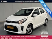 Kia Picanto - 1.0 DPi DynamicLine