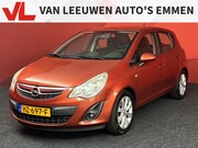 Opel Corsa - 1.4-16V Anniversary Edition | Airco | Radio CD | Cruise Cont