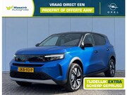 Opel Frontera - 1.2 Turbo Hybrid 100pk eDCT GS | Automaat | Sensoren Voor + 