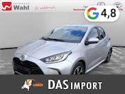 Toyota Yaris - 1.5 Hybrid Teamplayer