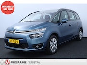 Citroën C4 Picasso - 1.2 PureTech Business/ D-Riem 126.000 KM/ Trekhaak/ Virtual