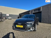 Audi A3 - 40 TFSI e Advanced edition S-line Clima Cruise Camera CarPla