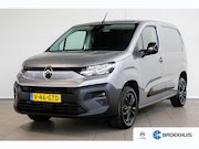 Citroën Berlingo - 1.5 BlueHDi 130 EAT8 S&S L1 | Trekhaak | Camera | Climate Co