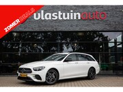 Mercedes-Benz E-klasse - Estate 300 e AMG Line , Adap. Cruise, HUD, Sfeerverlichting,