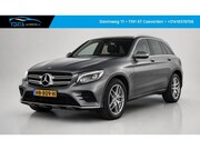Mercedes-Benz GLC-klasse - 220 d 4MATIC