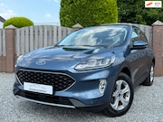 Ford Kuga - 2.5 PHEV Titanium X STOELVERWARMING STUURVERWARMING ECC NAVI