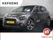 Citroën C3 - 110PK Shine | 1ste eigenaar | Camera | Armsteun | AppleCarPl
