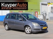 Opel Zafira - 2.2 Enjoy 7 PERS. TREKHAAK MULTIMEDIA AIRCO